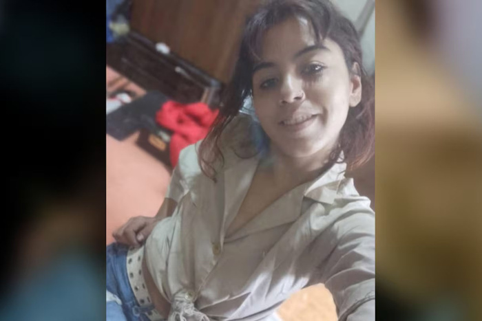 Excomisario condenado es acusado de femicidio tras hallazgo macabro en su departamento