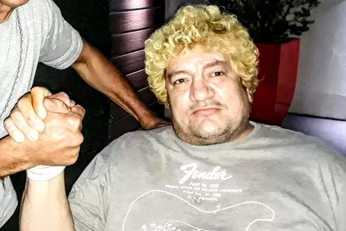 Pity Álvarez: el inminente regreso a los escenarios y la sombra de una causa pendiente