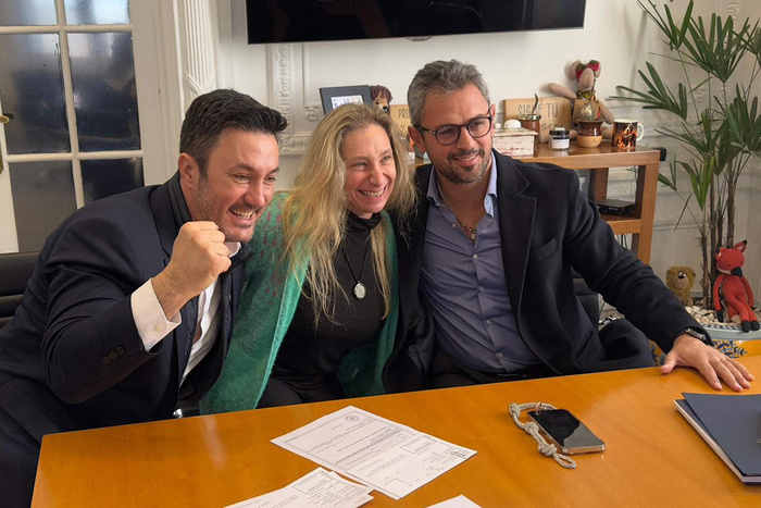 Petri encabezará la lista de diputados por Mendoza en un giro inesperado de la política nacional