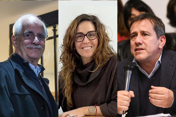 El peronismo consolida su unidad y define las listas para las elecciones legislativas