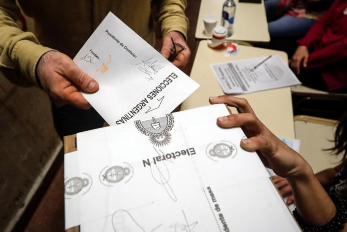 Cierre de Listas para las Elecciones Legislativas: Un Mosaico de Alianzas y Disputas