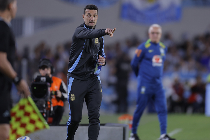 Scaloni Define su Nómina Preliminar con Messi al Frente y Novedades Sorprendentes