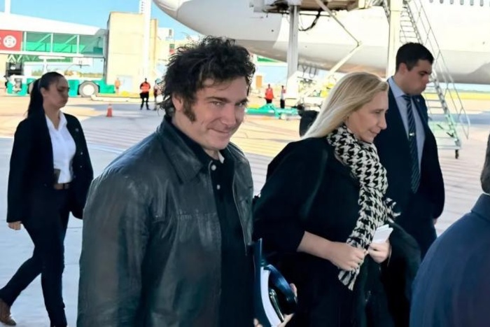 La Ausencia Forzosa: La Infraestructura Nacional Frena la Agenda Presidencial