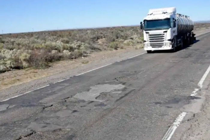 El Gobierno habilitó la circulación libre de camiones bitrenes y crece la preocupación por la seguridad vial