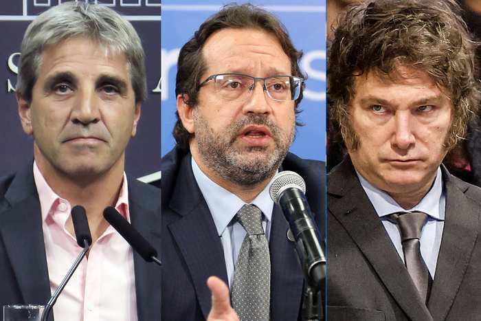 Crisis en el INDEC: Renuncias Estratégicas y la Sombra de un Cálculo Postergado