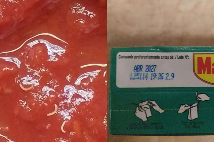 La ANMAT Desestima Alerta Sanitaria sobre Tomate Triturado Marolio