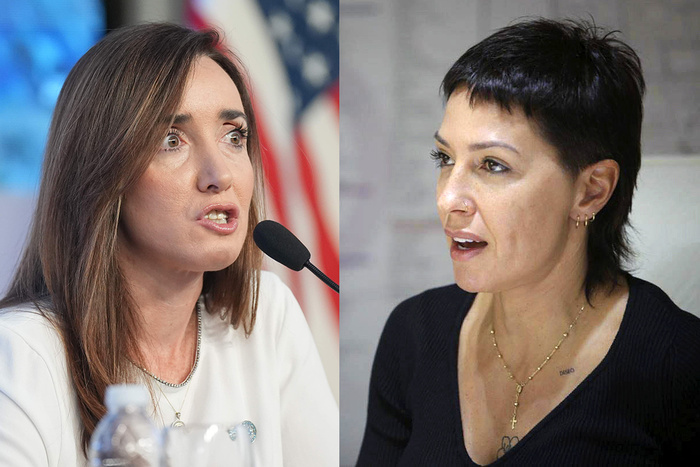 Crisis en el Oficialismo por Acusaciones de Corrupción en Discapacidad
