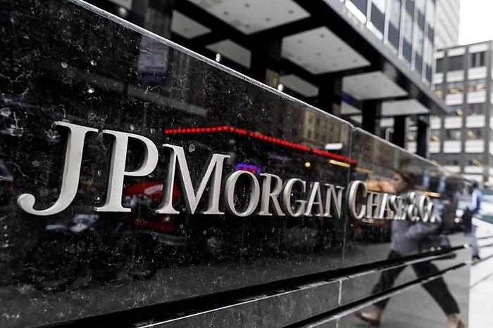 JP Morgan Recorta con Severidad su Previsión para la Economía Argentina