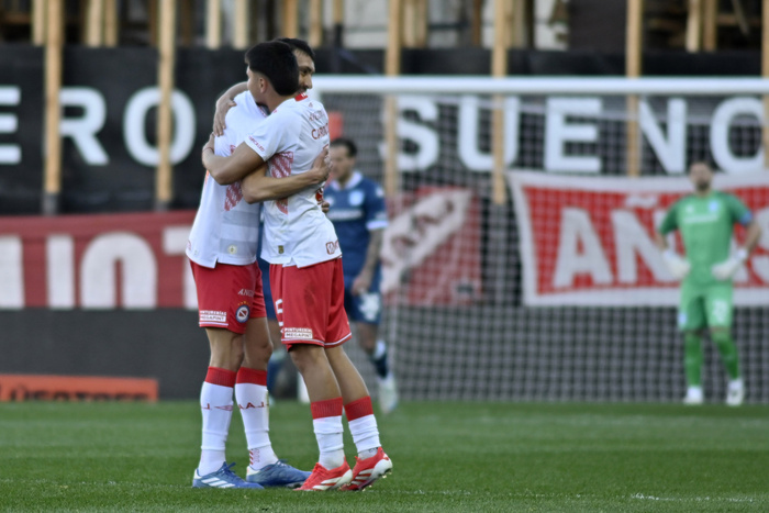 Claro y contundente: Argentinos aplastó a un Racing sin respuestas