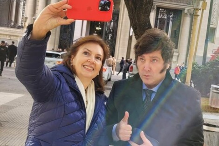 Nuevos audios de Spagnuolo exponen la crisis interna y las tensiones en el Gobierno