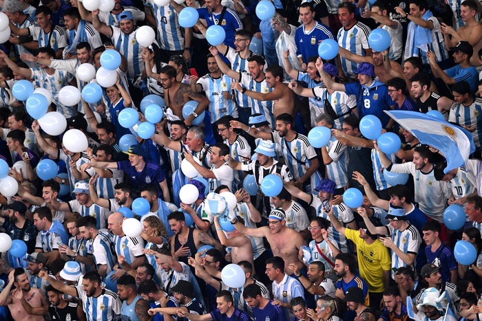 La AFA Establece los Valores para el Encuentro de la Selección en el Monumental