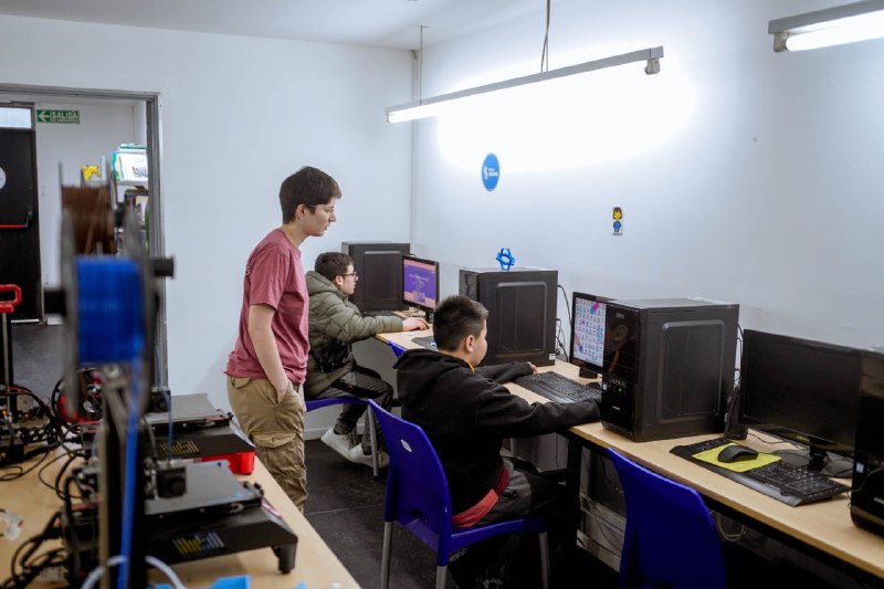 La Agencia De Innovación TDF Abre Inscripciones Para Nuevas Propuestas En Los Polos Creativos