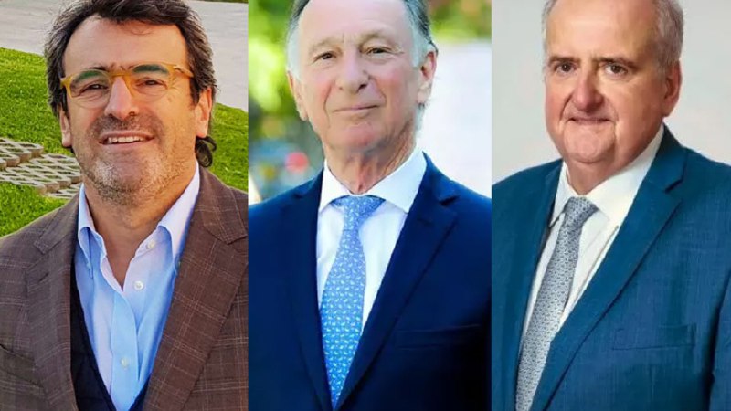 «La economía argentina ingresa en su peor invierno: desplome en ventas y aumento de despidos»