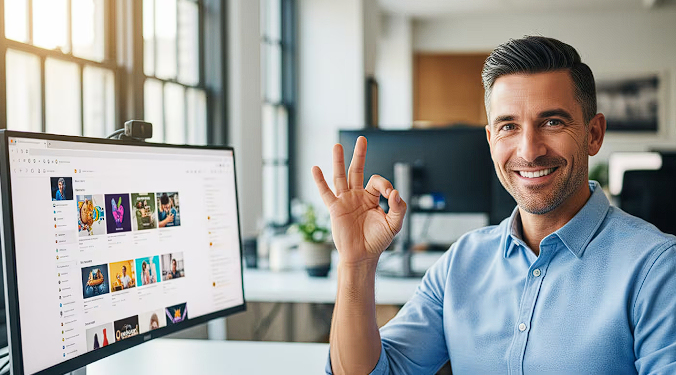 Descubrí los sitios web que transformarán tu experiencia en línea