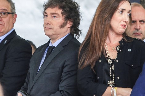 Guerra Judicial en el Gobierno: Villarruel Denuncia a Aliados de Milei por Amenazas al Orden Constitucional