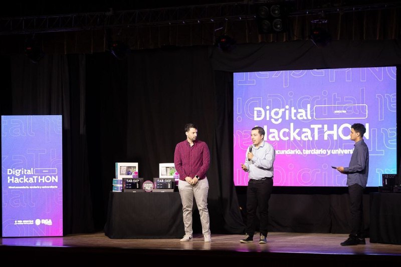 15 EQUIPOS CONFIRMADOS PARA UNA NUEVA EDICIÓN DE LA DIGITAL HACKATHON