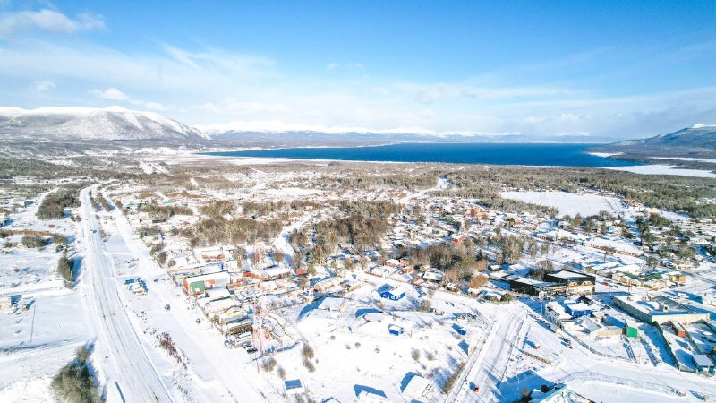 “Tolhuin Invernal”: el Municipio impulsa promociones turísticas y experiencias únicas