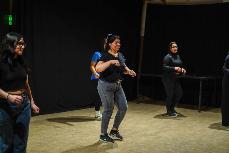 Tolhuin se llena de ritmo y producción local este fin de semana