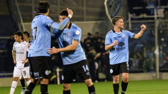 Belgrano Elimina a Independiente y Avanza en la Copa Argentina