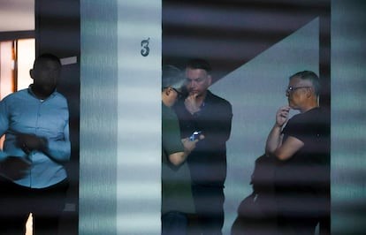 Bolsonaro enfrenta arresto domiciliario tras desafiar restricciones judiciales