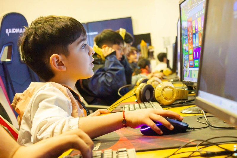 ABRIERON LAS INSCRIPCIONES PARA LOS TALLERES TECNOLÓGICOS EN RÍO GRANDE