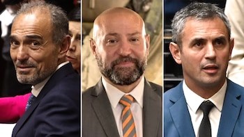 Crisis en el Gobierno: Escándalo de Corrupción y Derrotas Legislativas Sacuden a la Administración de Milei
