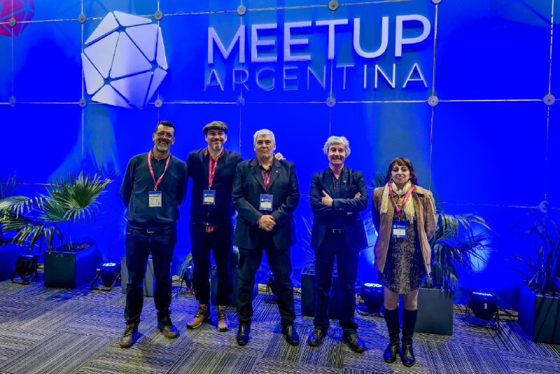Ushuaia Se Presenta En La Feria Meet Up Argentina 2025 Con Una Agenda Estratégica Para Captar El Turismo De Eventos Internacionales
