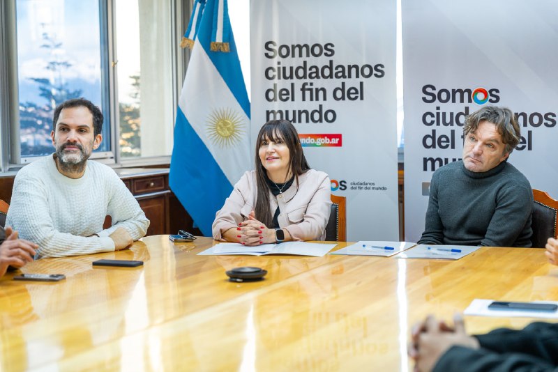 PYMES Fueguinas: FOGADEF Bonifica El 50% De Comisión Para El Otorgamiento De Garantías