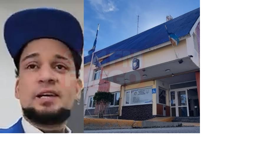 Detienen a hombre armado en Río Grande tras amenazar a vecinos en violento incidente