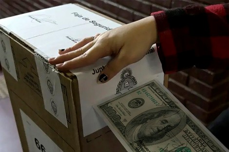 La frágil apuesta económica del Gobierno: entre la desconfianza y la esperanza de dólares baratos