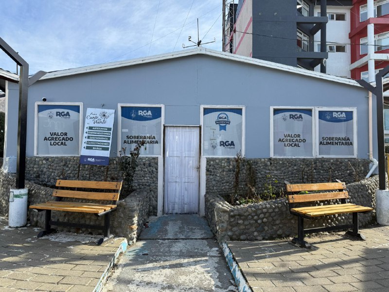 POR TRABAJOS DE MEJORA, EL PUNTO DE VENTAS PERMANECERÁ CERRADO