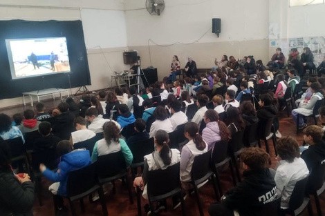 La expedición argentina que conquistó el fondo del mar… y las pantallas