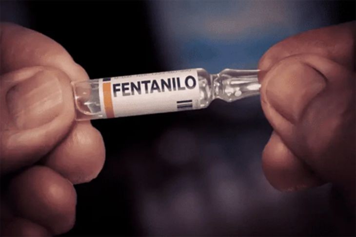 Kreplak advierte a Milei sobre la intromisión en la causa por fentanilo contaminado