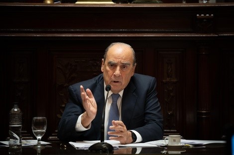 El Gobierno amenaza con vetos tras contundente derrota en el Congreso
