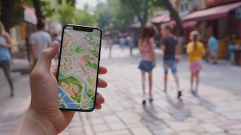 La geolocalización en tiempo real: un aliado para la seguridad y la coordinación en la vida moderna