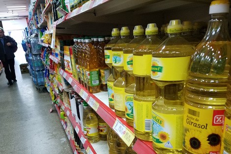 «Rebelión en las góndolas: los precios se disparan pese a las promesas oficiales»