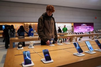 El iPhone 17 Pro llegará a Europa con una batería reducida debido a normativas locales