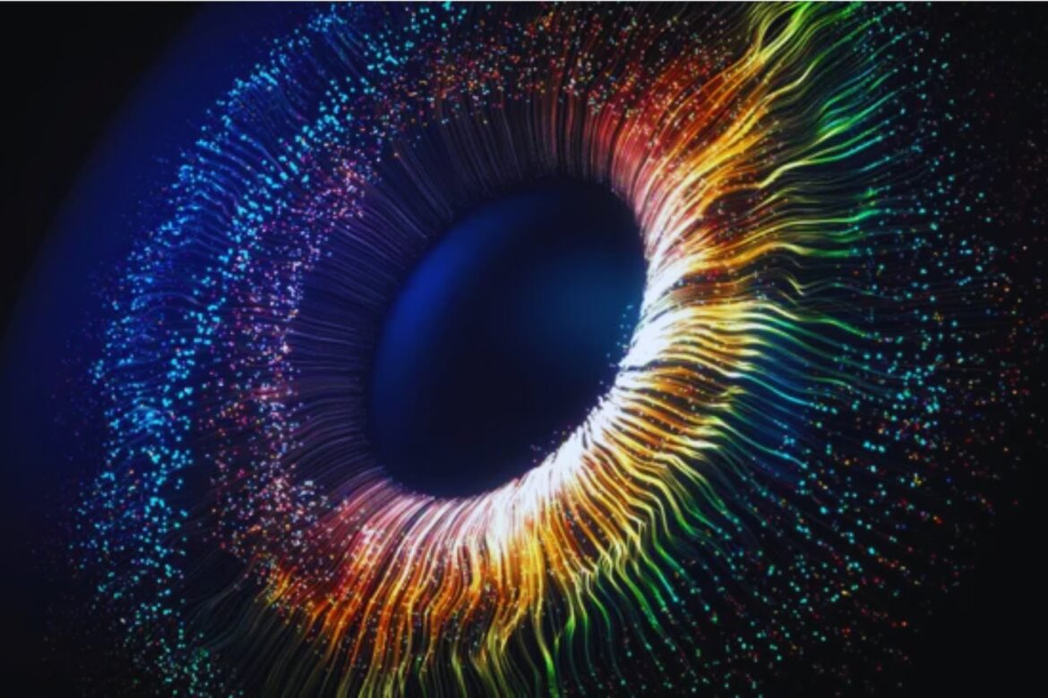 Ciencia Rompe los Límites de la Percepción: Crean un Color Nunca Antes Visto