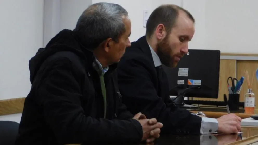 Justicia Condena a Abusador en Río Grande