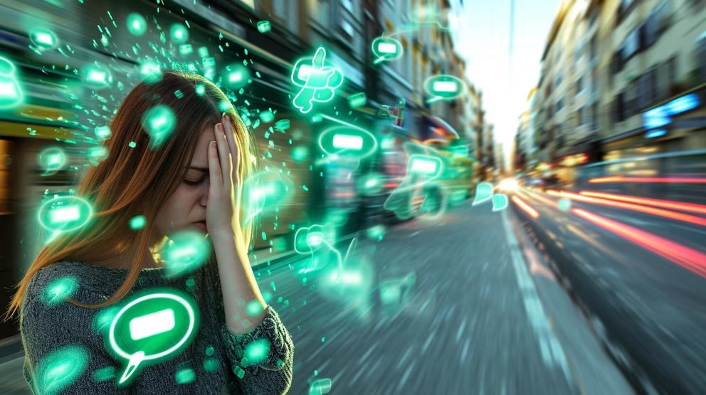 WhatsApp lanza «Privacidad Avanzada del Chat» para reforzar la confidencialidad en conversaciones