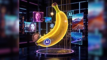 La Inteligencia Artificial de Google que Transforma la Edición de Imágenes con un Simple Comando