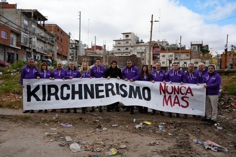 «Nunca Más»: La Banalización de un Símbolo Democrático