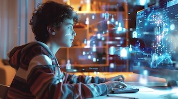 La Frontera Digital de la Mente: El Surgimiento de la «Psicosis por IA» como Fenómeno Emergente