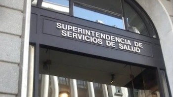 Reorganización Sanitaria: Gobierno Declara en Crisis a Obras Sociales de Hipódromos y Jockey Club