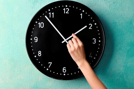 Argentina avanza hacia una nueva política horaria con flexibilidad regional