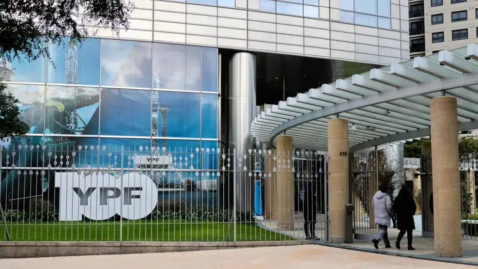 La Corte de Nueva York Define el Futuro de YPF: Argentina Espera un Fallo Crucial