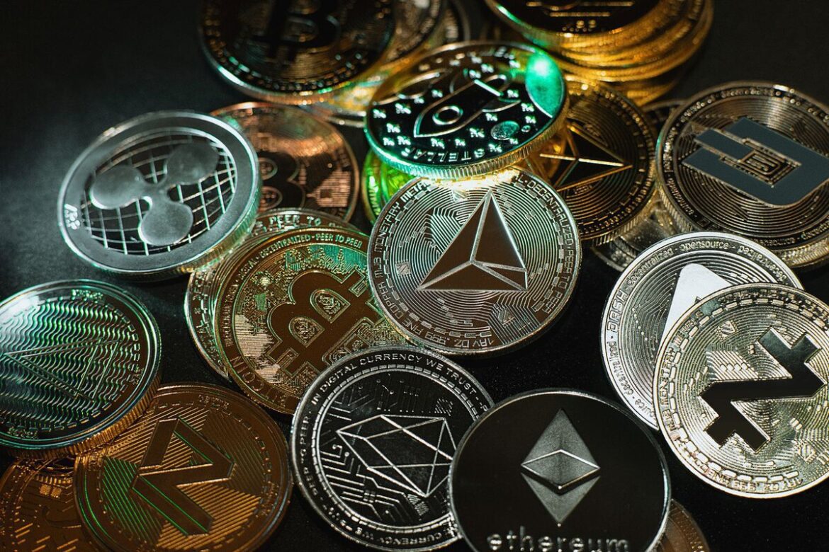 Criptomoneda Oficial en Sitio Gubernamental Desata Ola de Confusión y Escepticismo