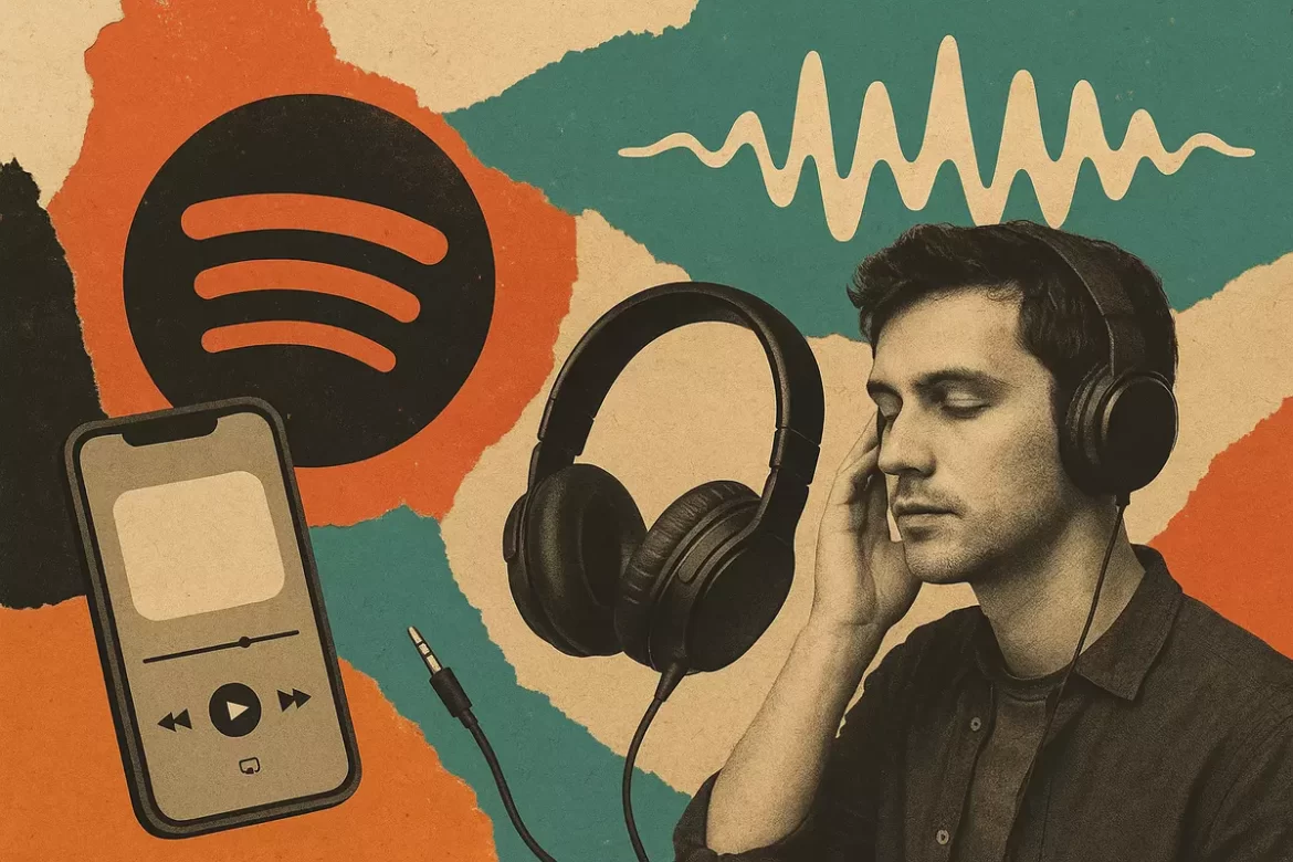 Spotify Por Fin Incorpora Audio Sin Pérdidas: ¿Una Revolución Tardía para unos Pocos?
