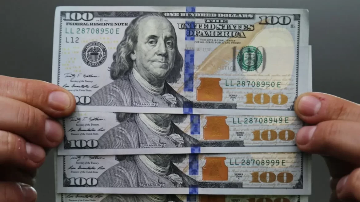 Tensión Cambiaria: El Dólar Oficial Rompe la Banda y el Paralelo Mantiene la Presión
