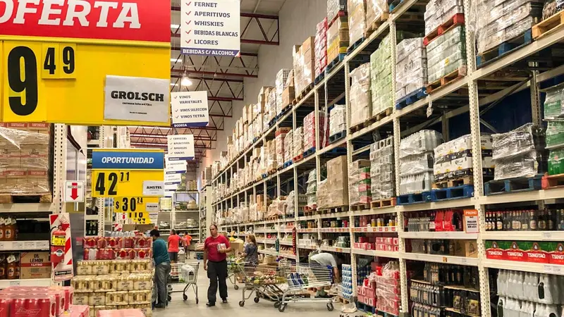 La Inflación Mayorista Acelera su Ritmo y Presiona con Fuerza sobre los Precios